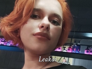 Leakai