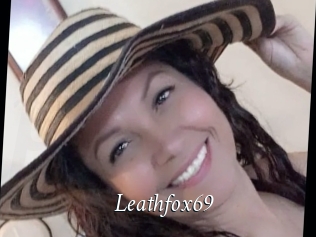 Leathfox69