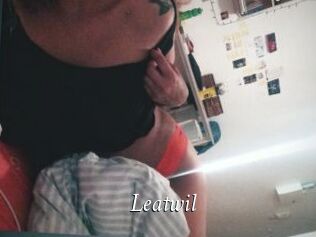 Leatwil