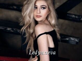 Ledysexeva