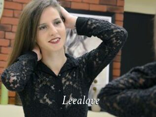 Leealove