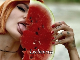 Leeloovoss