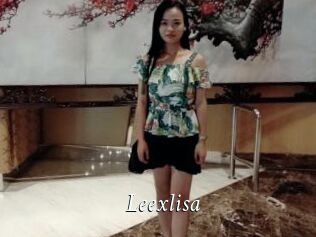 Leexlisa