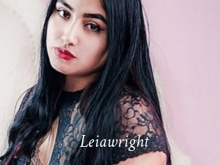 Leiawright