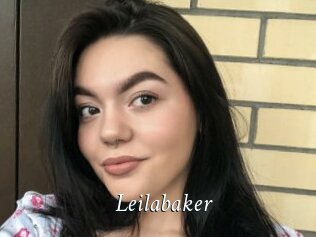 Leilabaker