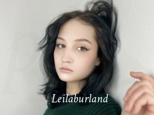 Leilaburland