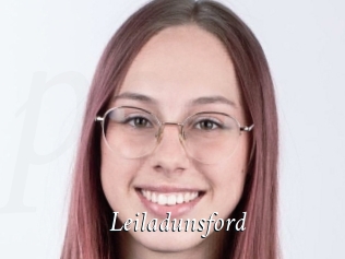 Leiladunsford