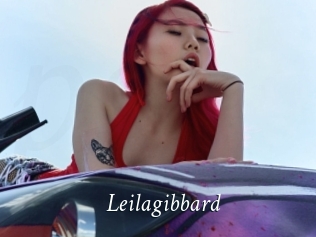 Leilagibbard