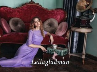 Leilagladman