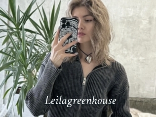 Leilagreenhouse