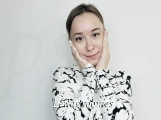 Leilagroomes