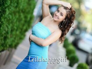 Leilahappygirl