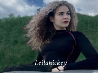 Leilahickey