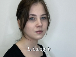 Leilahigbie