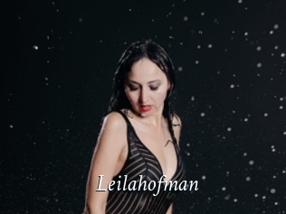 Leilahofman