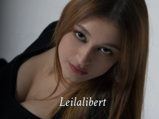 Leilalibert