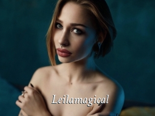 Leilamagical