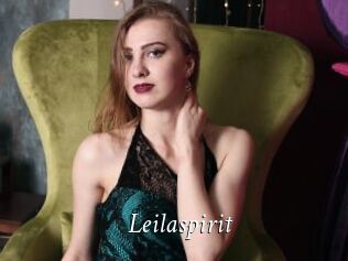 Leilaspirit