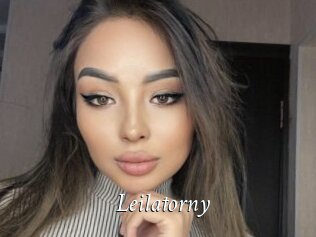 Leilatorny