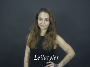Leilatyler