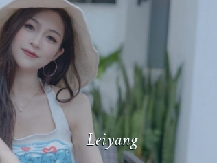 Leiyang