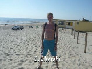 Lekkerebi