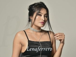 Lenaferrero