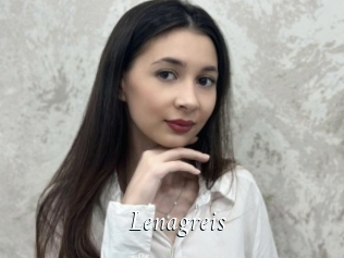 Lenagreis