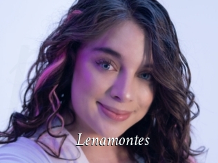 Lenamontes