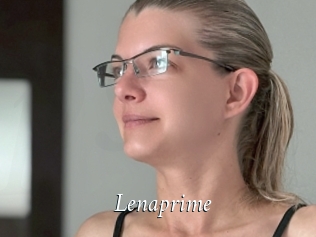 Lenaprime