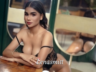 Lenasmitt