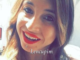 Lencupim