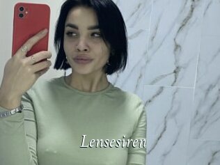 Lensesiren