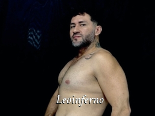 Leoinferno