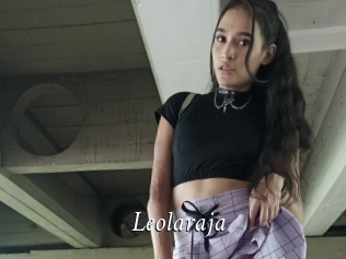 Leolaraja