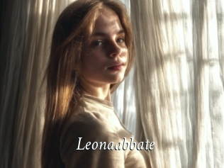 Leonaabbate