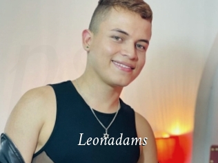 Leonadams