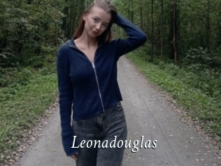 Leonadouglas