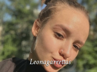 Leonagarrettas