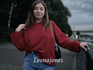 Leonajones