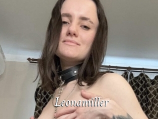Leonamiller