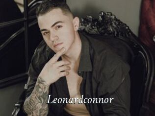 Leonardconnor