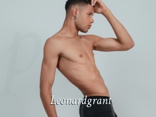 Leonardgrant