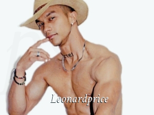 Leonardprice