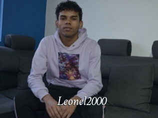Leonel2000