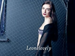 Leonelovely