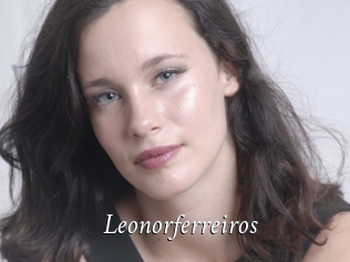 Leonorferreiros