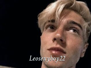 Leosexyboy22