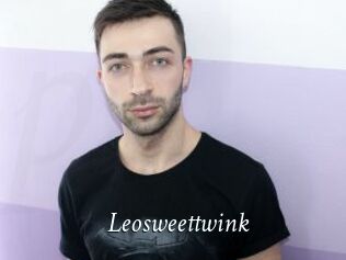 Leosweettwink
