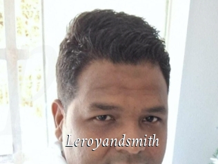 Leroyandsmith